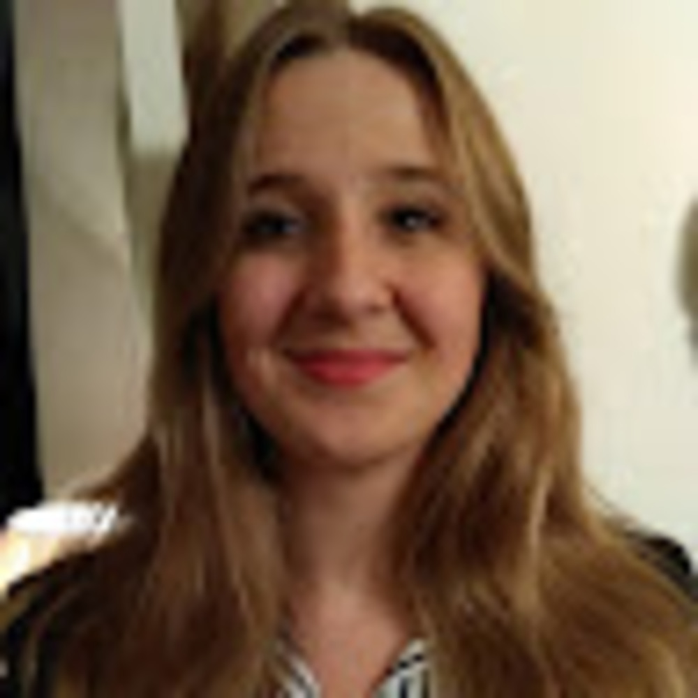 Meet your Posher, Bianca